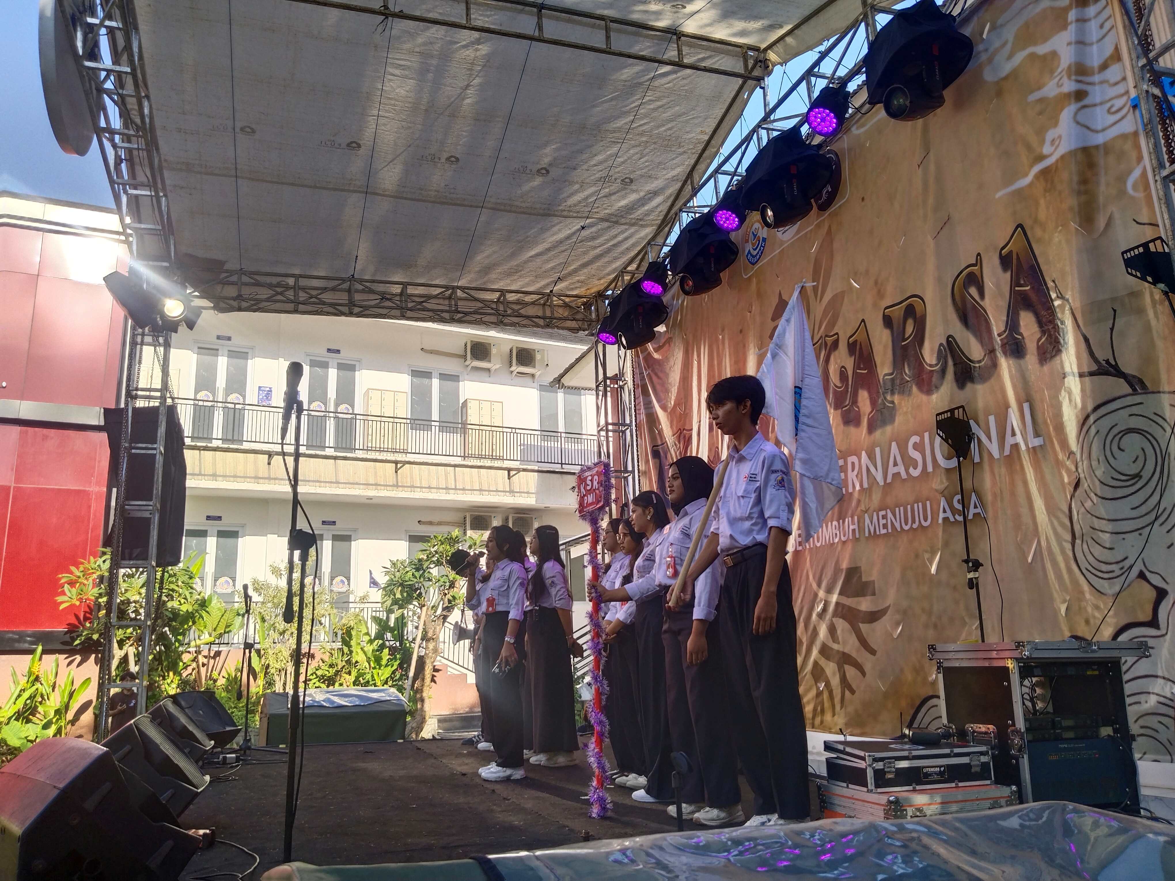 UKM KSR