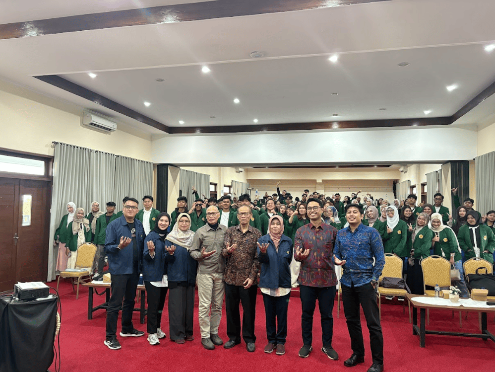 Perkuat Aliansi Akademik, UNBI & UNPAS Bidik Peluang Besar Bisnis Pariwisata Nasional